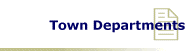 Town Departments